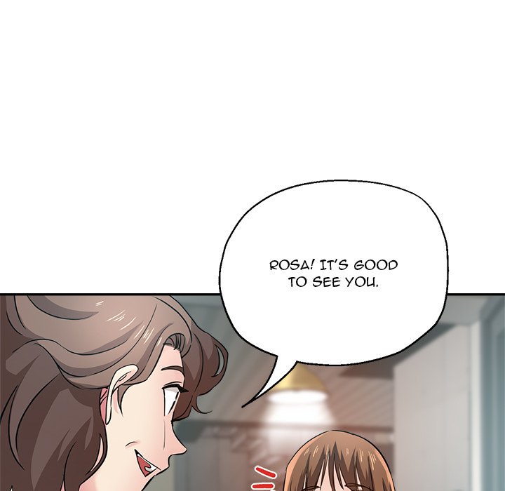 Stretched Out Love chapter 14 page 165