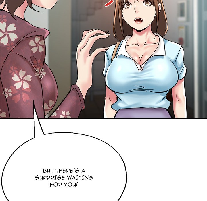 Stretched Out Love chapter 14 page 166