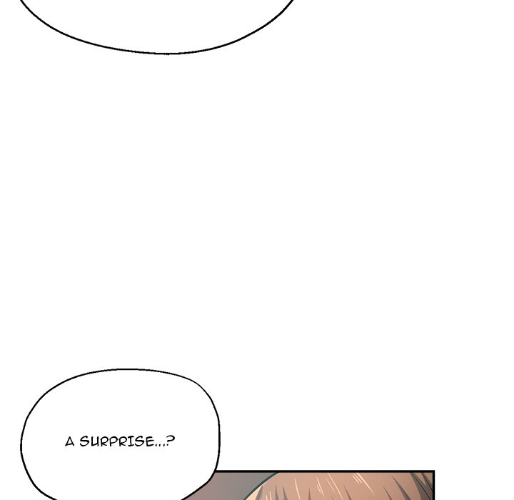 Stretched Out Love chapter 14 page 167