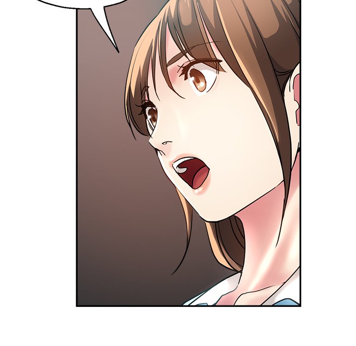 Stretched Out Love chapter 14 page 168
