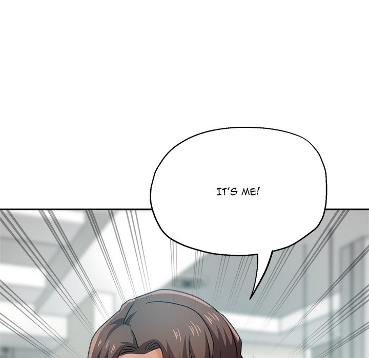 Stretched Out Love chapter 14 page 170