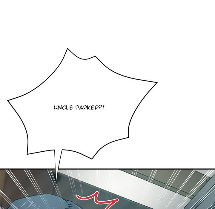 Stretched Out Love chapter 14 page 173