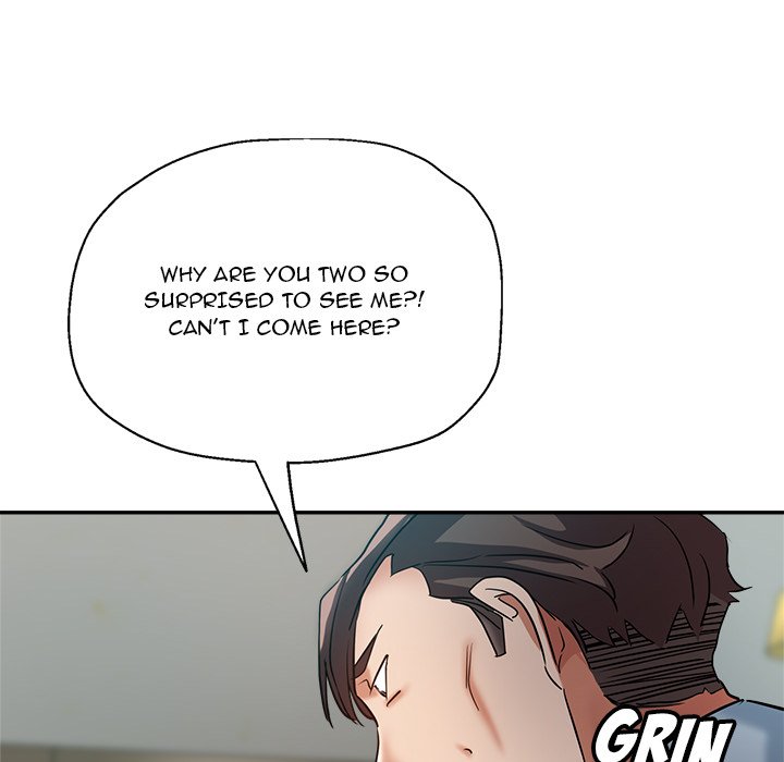 Stretched Out Love chapter 14 page 176