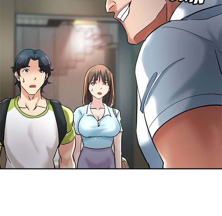 Stretched Out Love chapter 14 page 177