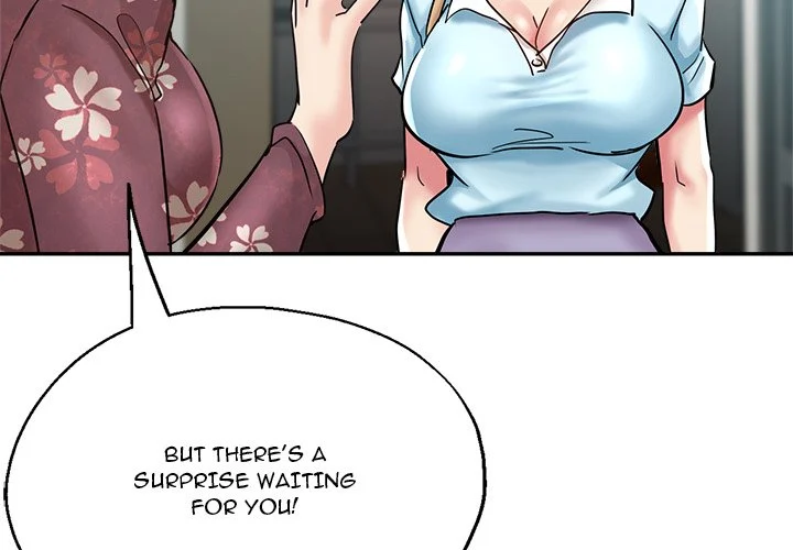 Stretched Out Love chapter 15 page 3