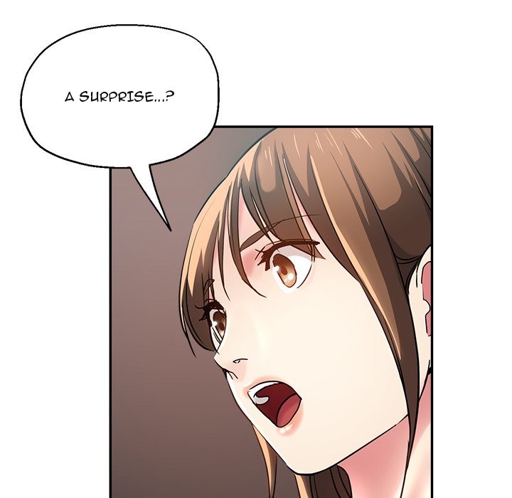 Stretched Out Love chapter 15 page 5