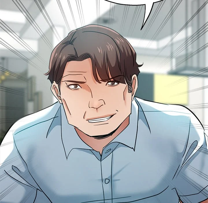 Stretched Out Love chapter 15 page 8