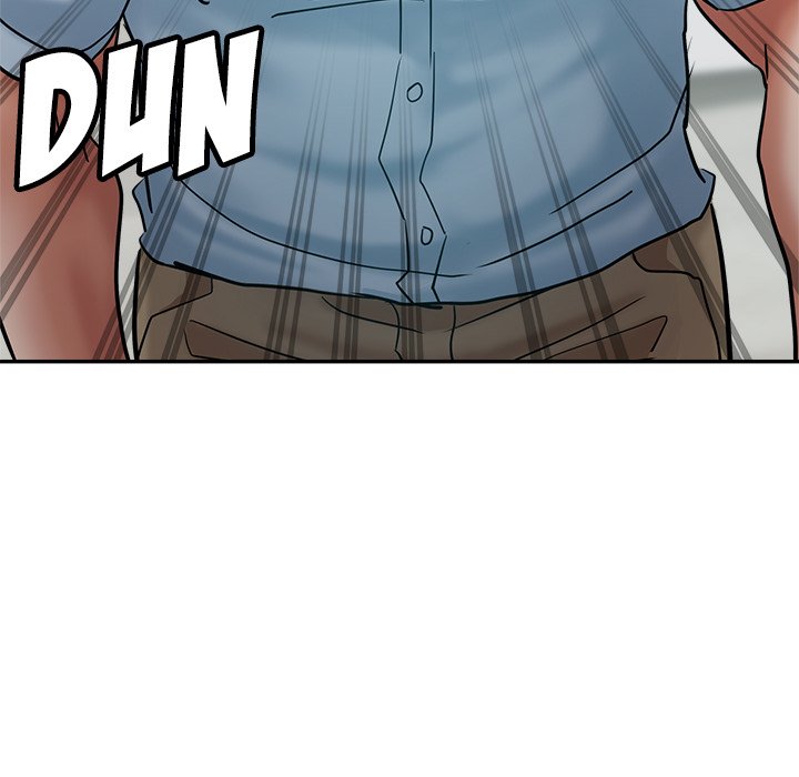 Stretched Out Love chapter 15 page 9