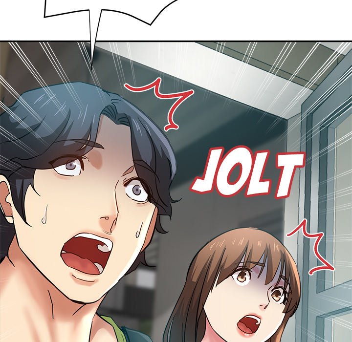 Stretched Out Love chapter 15 page 11