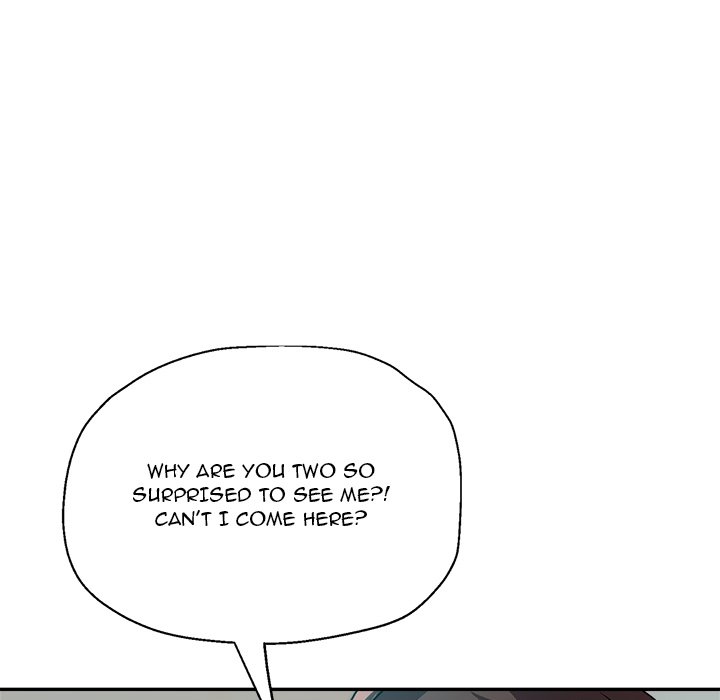 Stretched Out Love chapter 15 page 13