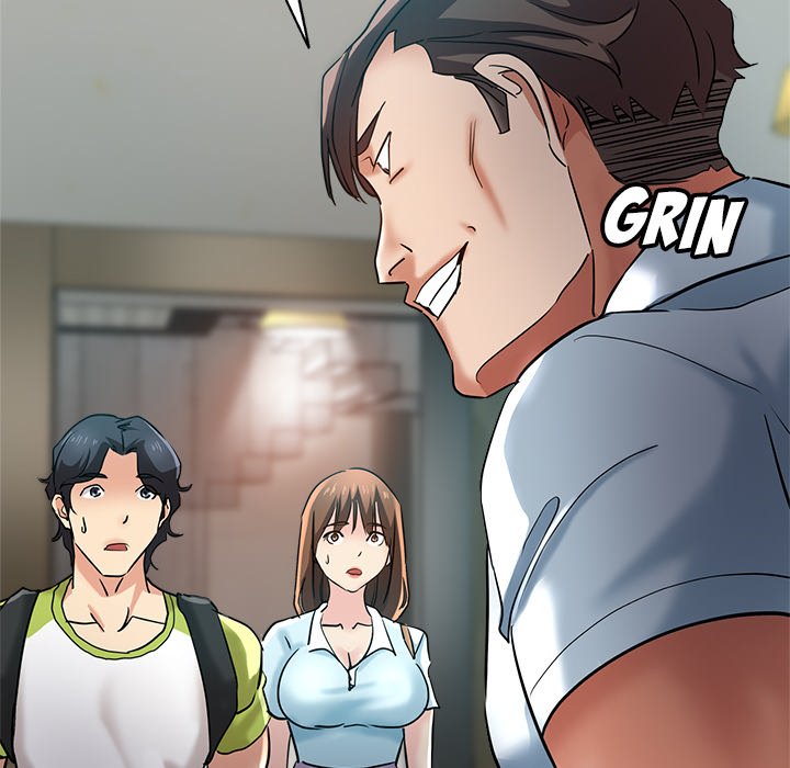 Stretched Out Love chapter 15 page 14