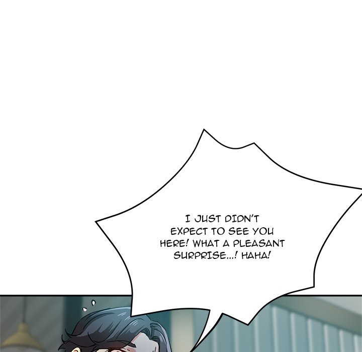 Stretched Out Love chapter 15 page 19