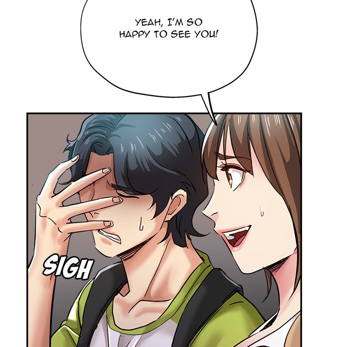 Stretched Out Love chapter 15 page 22
