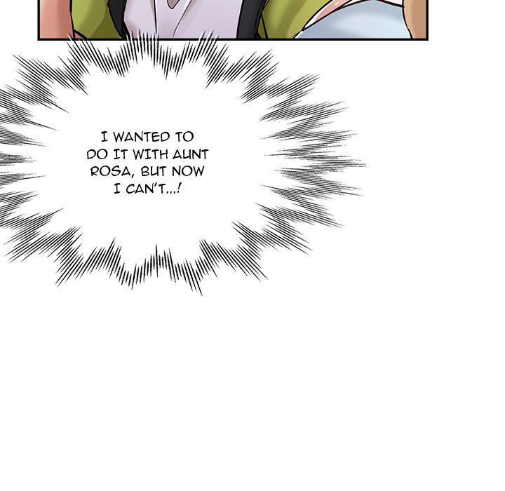 Stretched Out Love chapter 15 page 23
