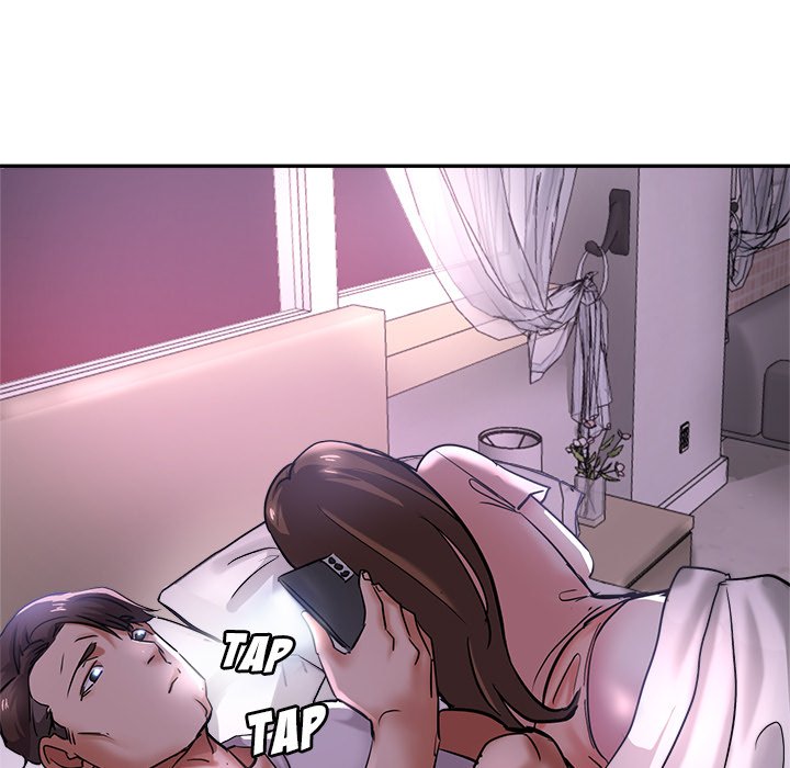 Stretched Out Love chapter 15 page 29