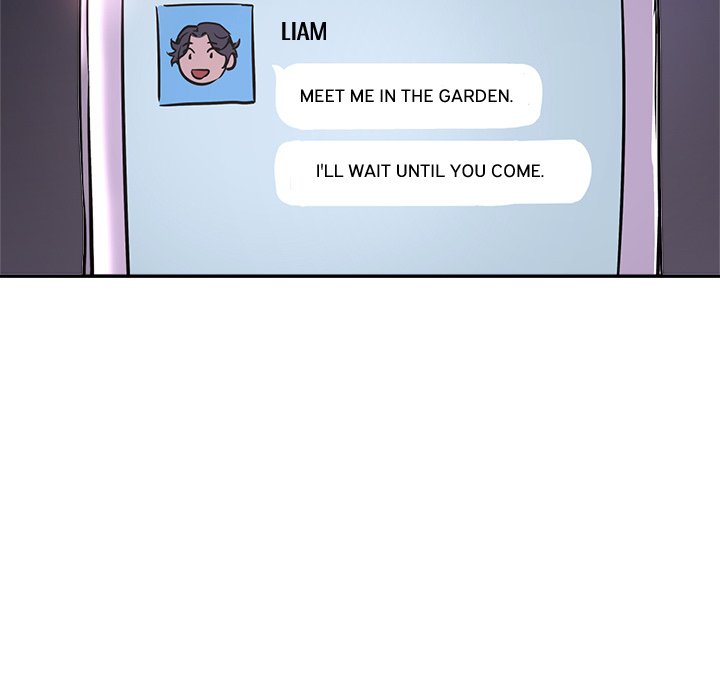 Stretched Out Love chapter 15 page 35