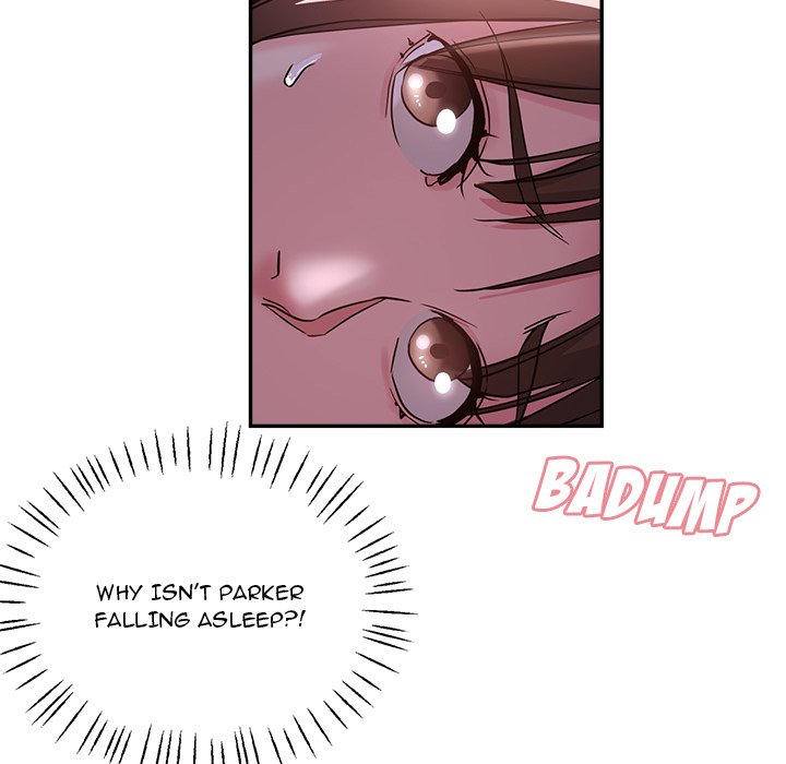 Stretched Out Love chapter 15 page 37