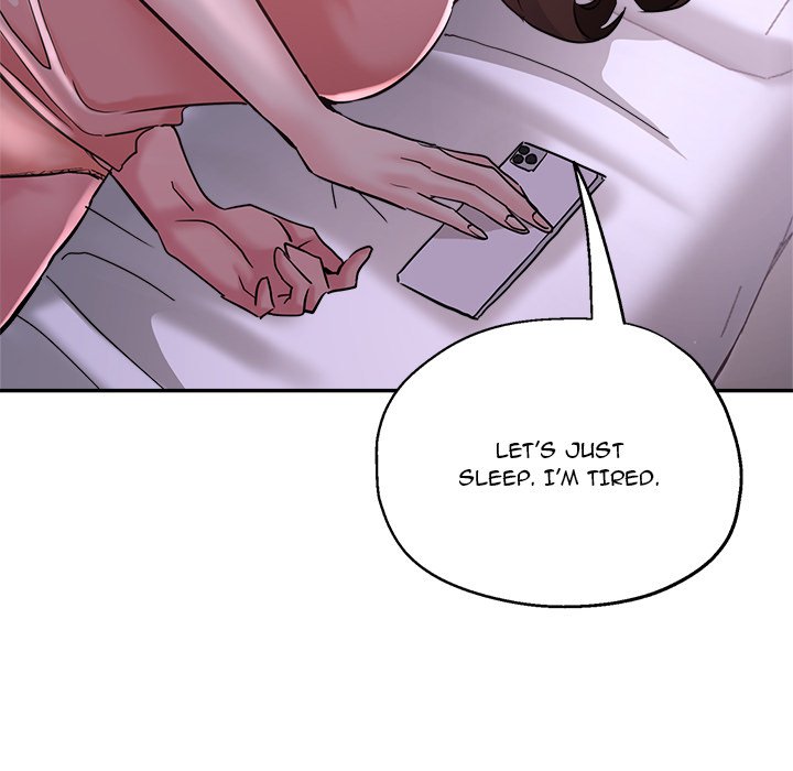 Stretched Out Love chapter 15 page 40