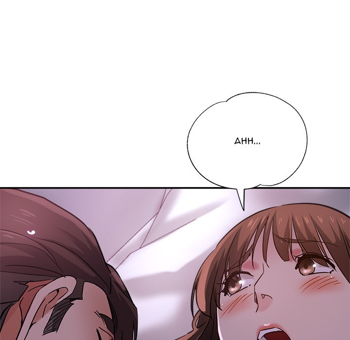 Stretched Out Love chapter 15 page 45