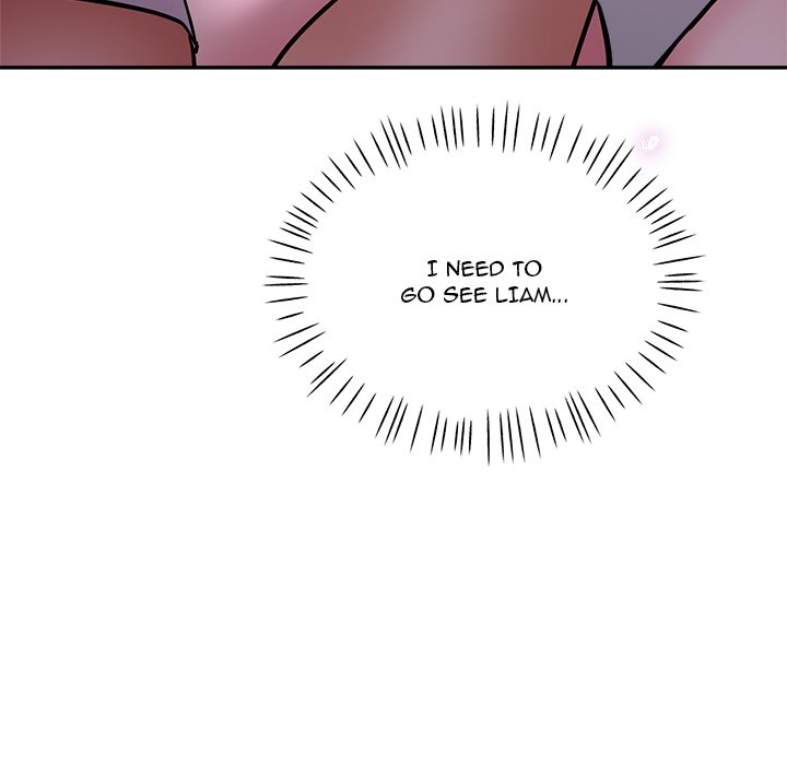 Stretched Out Love chapter 15 page 47