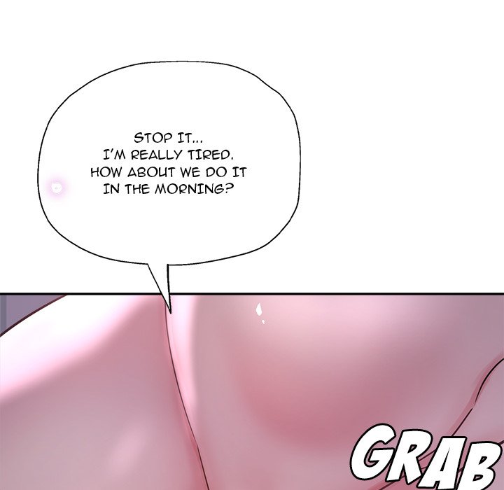Stretched Out Love chapter 15 page 48