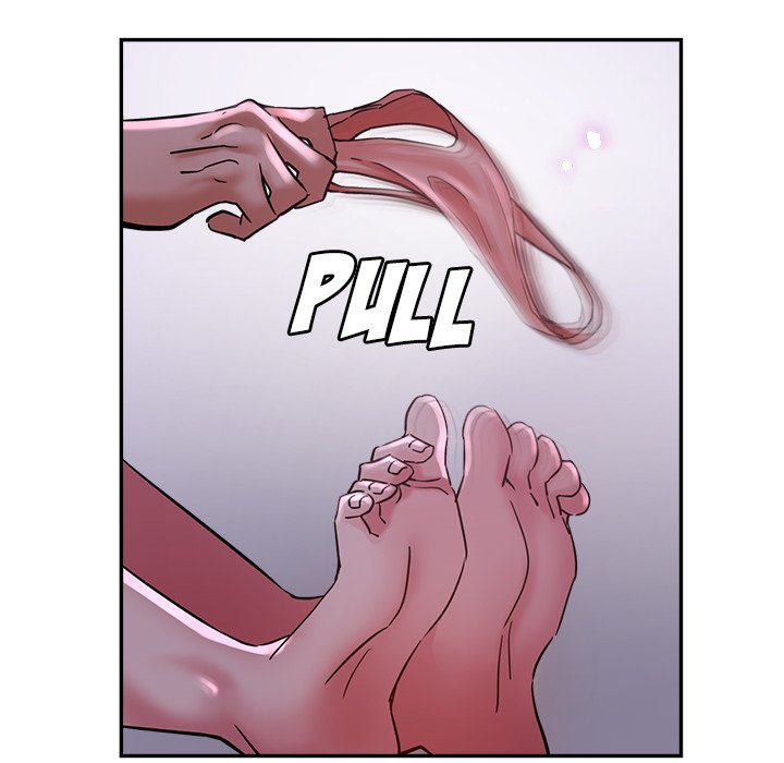 Stretched Out Love chapter 15 page 51