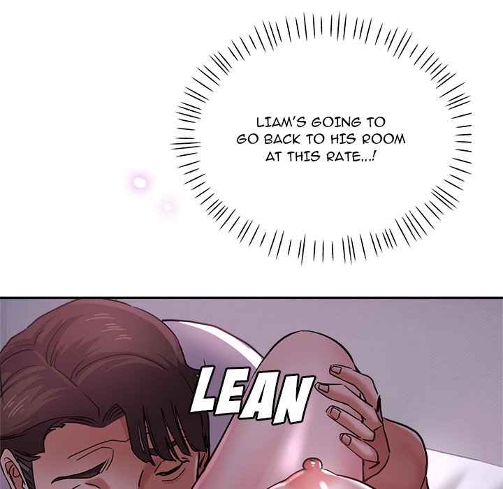 Stretched Out Love chapter 15 page 53