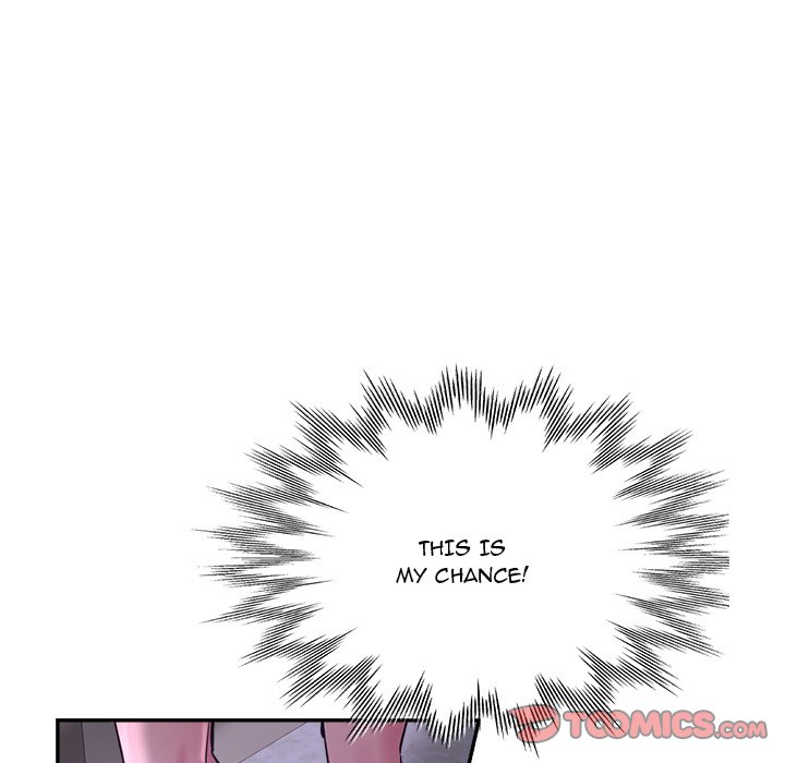 Stretched Out Love chapter 15 page 64