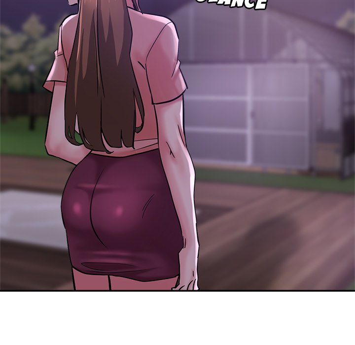 Stretched Out Love chapter 15 page 68