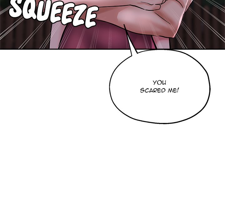 Stretched Out Love chapter 15 page 74