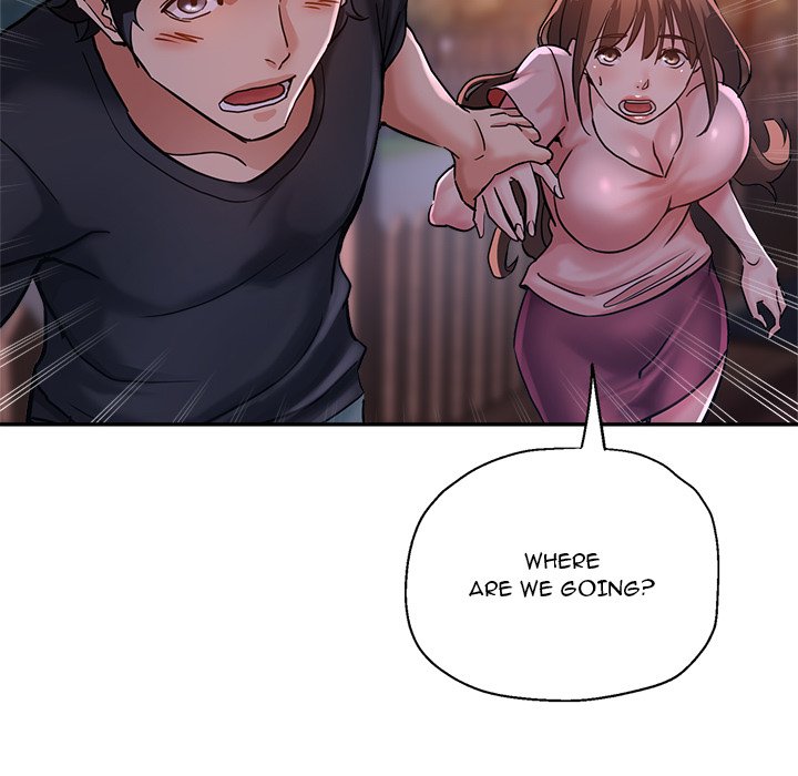Stretched Out Love chapter 15 page 76