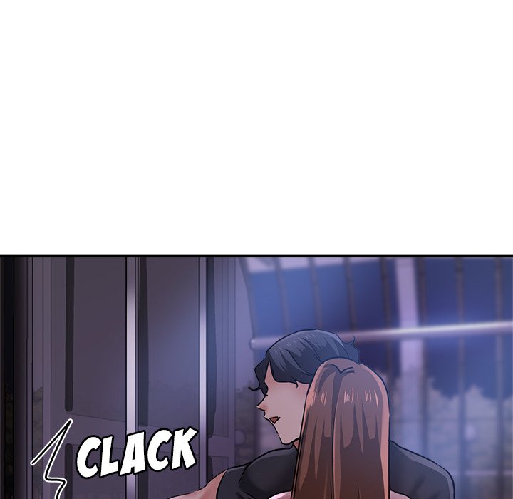 Stretched Out Love chapter 15 page 78