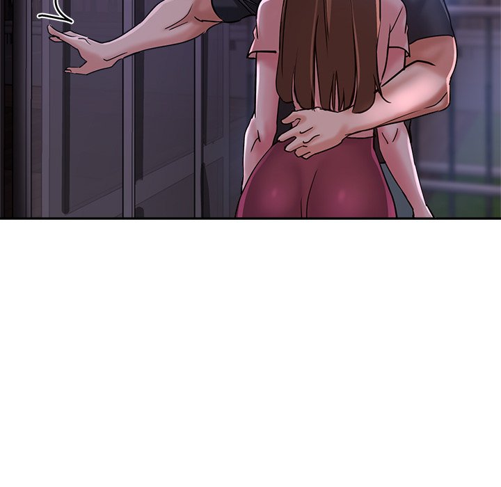 Stretched Out Love chapter 15 page 79