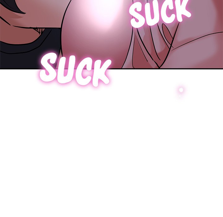 Stretched Out Love chapter 15 page 86