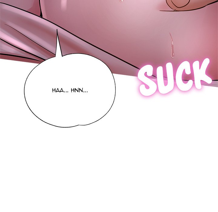 Stretched Out Love chapter 15 page 89