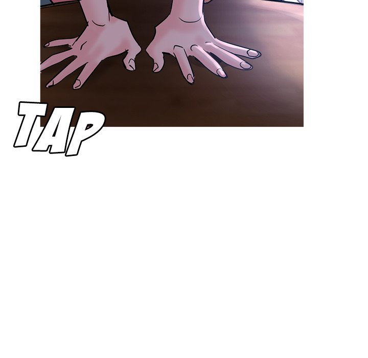Stretched Out Love chapter 15 page 92