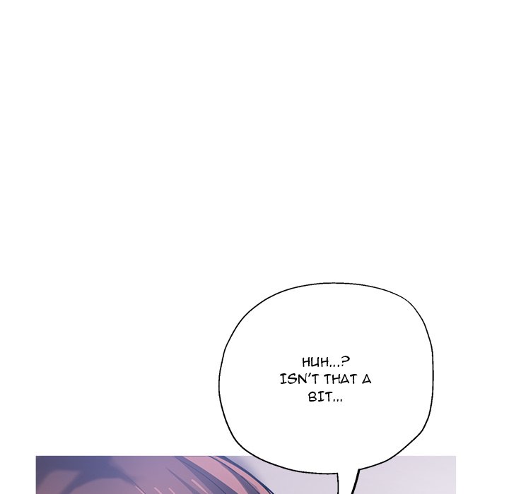 Stretched Out Love chapter 15 page 96