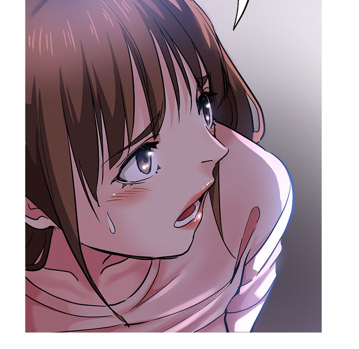 Stretched Out Love chapter 15 page 97