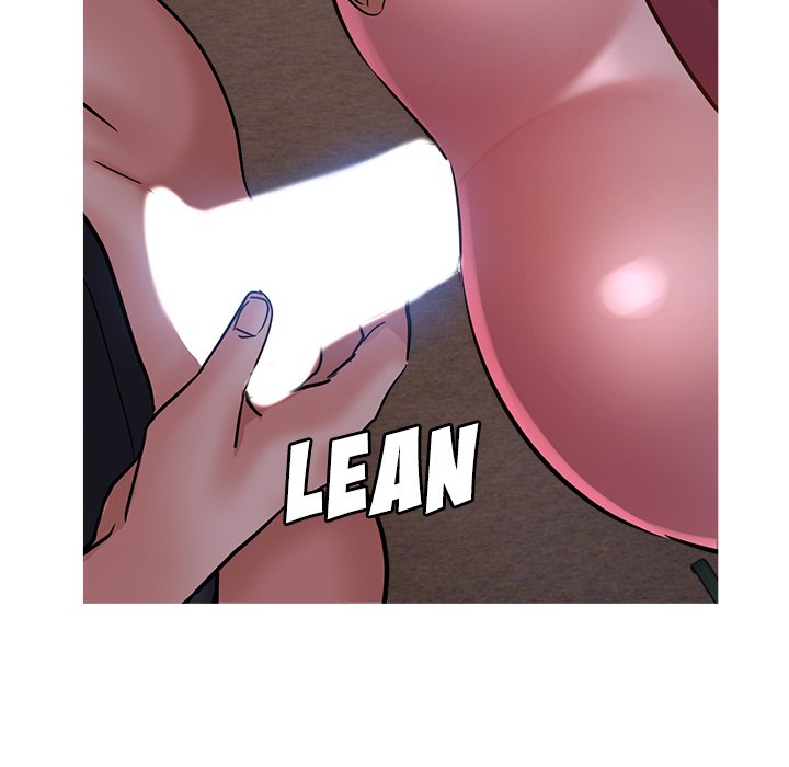 Stretched Out Love chapter 15 page 100