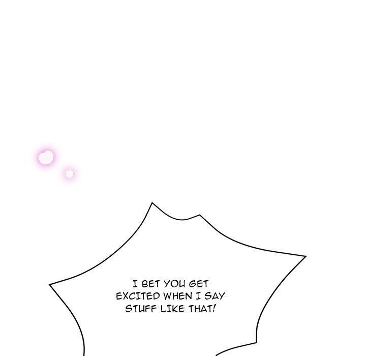 Stretched Out Love chapter 15 page 102