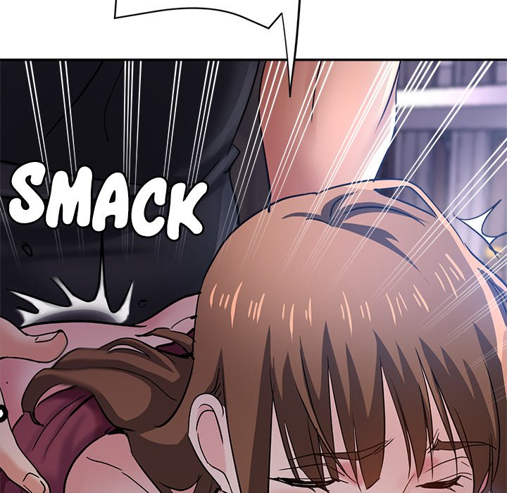 Stretched Out Love chapter 15 page 103
