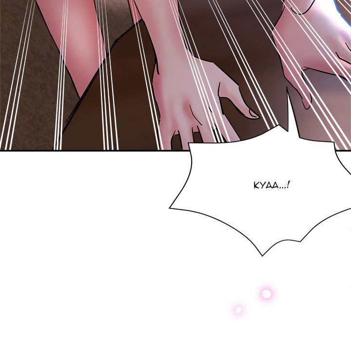 Stretched Out Love chapter 15 page 105
