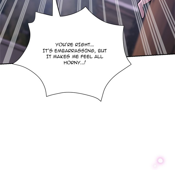 Stretched Out Love chapter 15 page 109