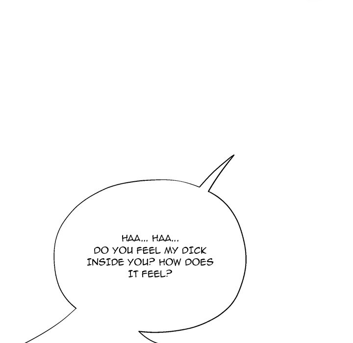 Stretched Out Love chapter 15 page 110