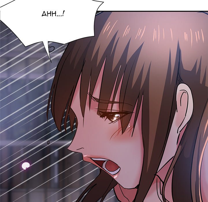 Stretched Out Love chapter 15 page 111