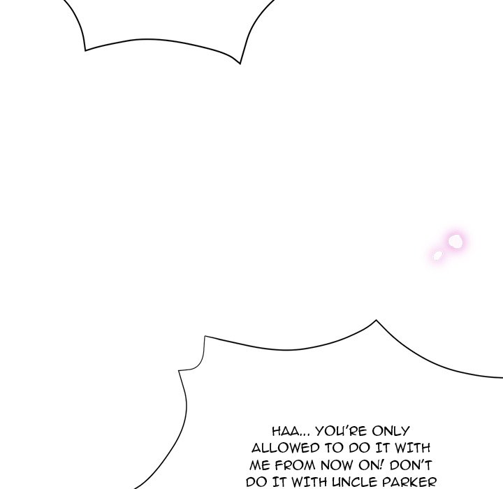 Stretched Out Love chapter 15 page 113