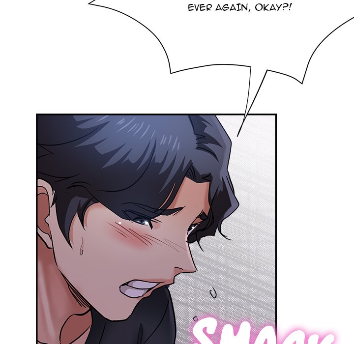 Stretched Out Love chapter 15 page 114