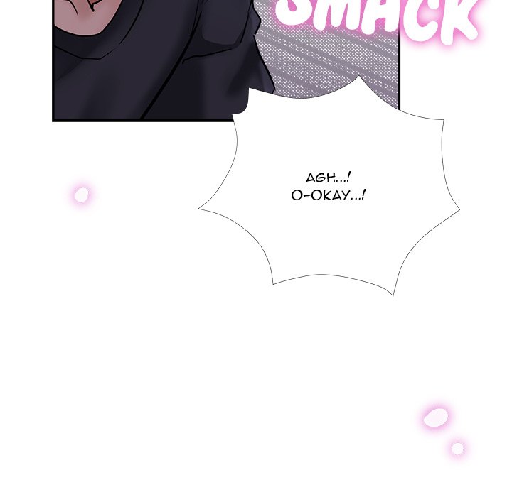 Stretched Out Love chapter 15 page 115