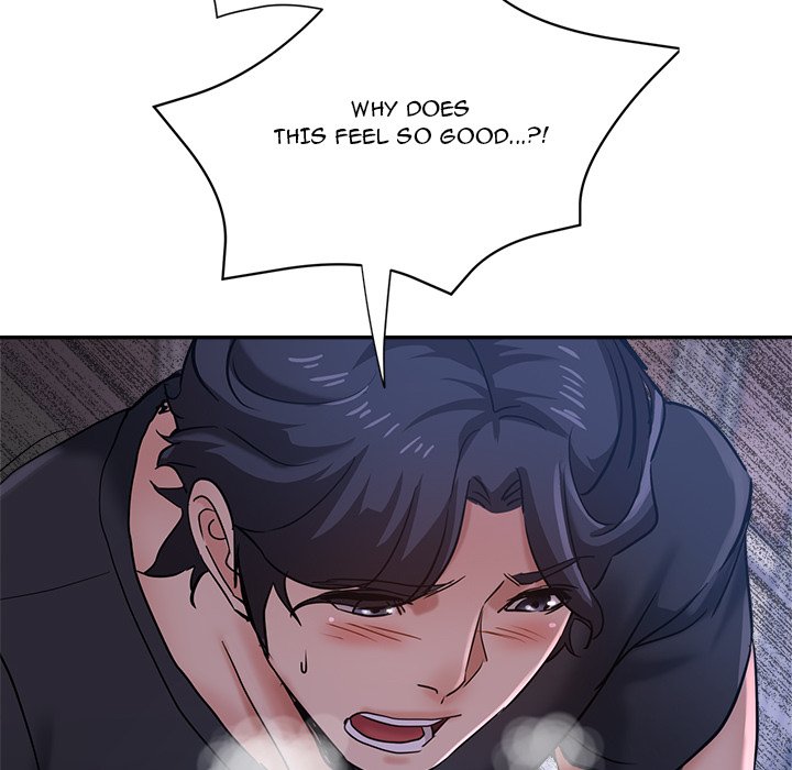 Stretched Out Love chapter 15 page 118