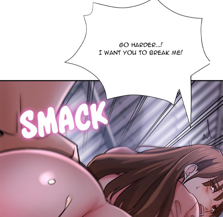 Stretched Out Love chapter 15 page 122